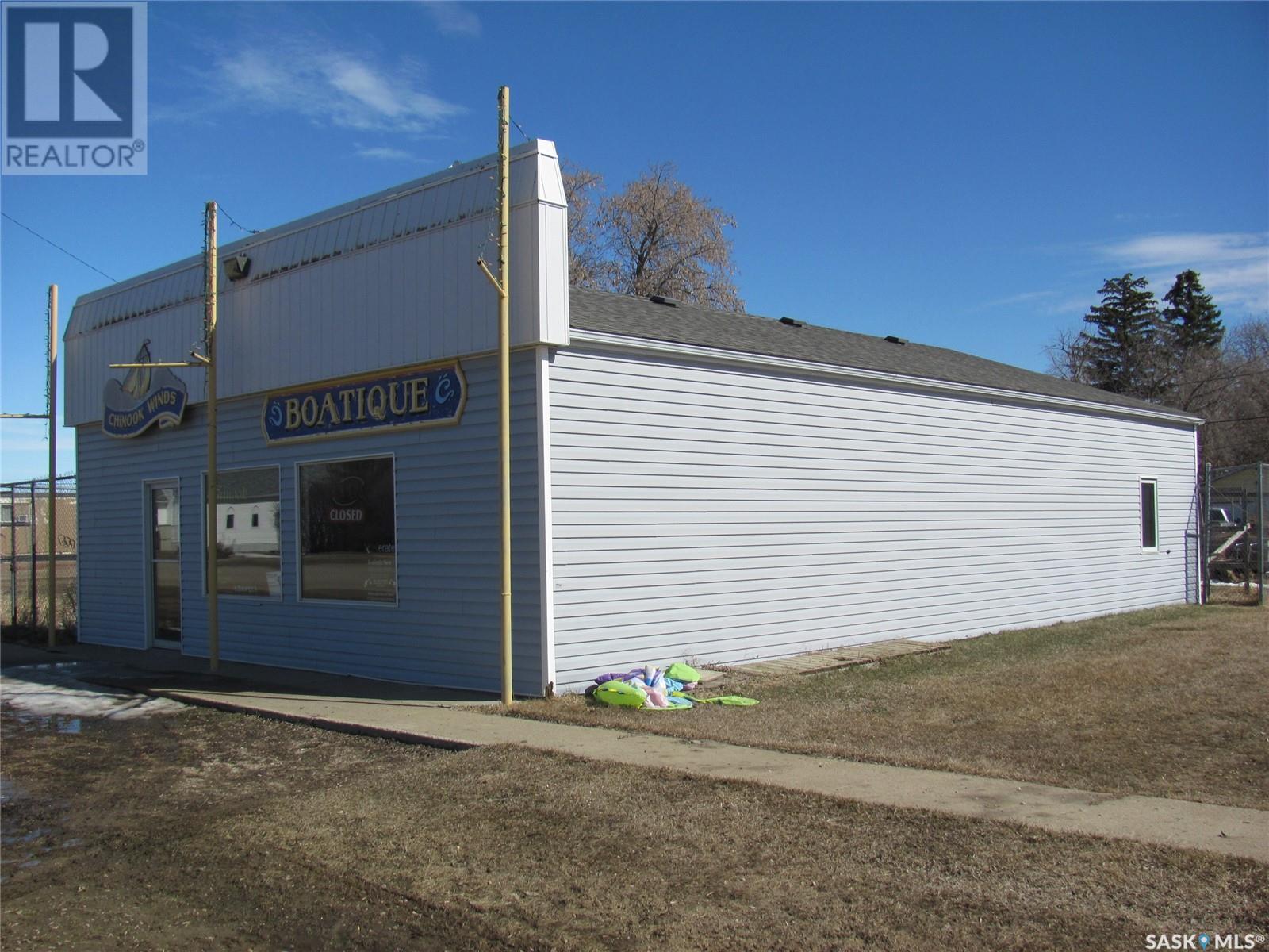 320 Saskatchewan Street, Elbow, Saskatchewan  S0H 1J0 - Photo 4 - SK002589