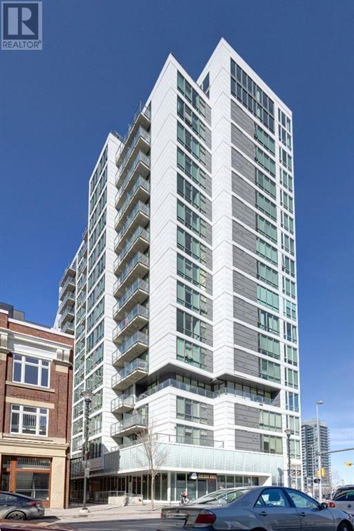1407, 450 8 Avenue Se, Calgary, Alberta  T2G 0L8 - Photo 28 - A2209207