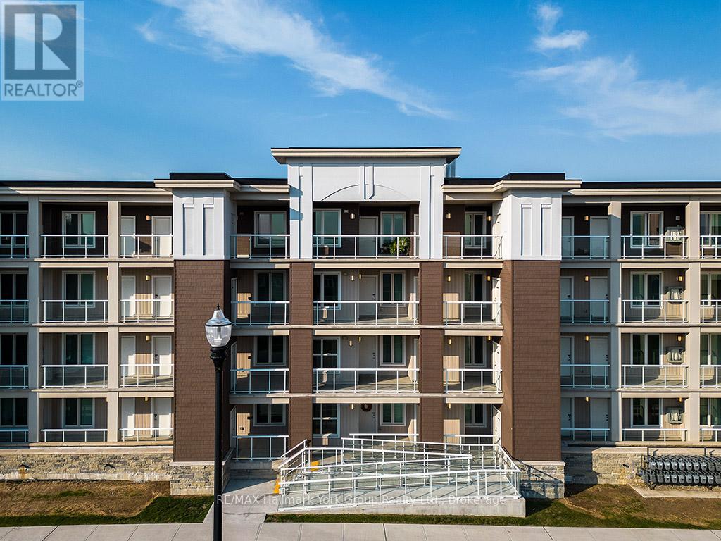 405 - 17 Spooner Crescent, Collingwood, Ontario  L9Y 1T3 - Photo 6 - S12080997