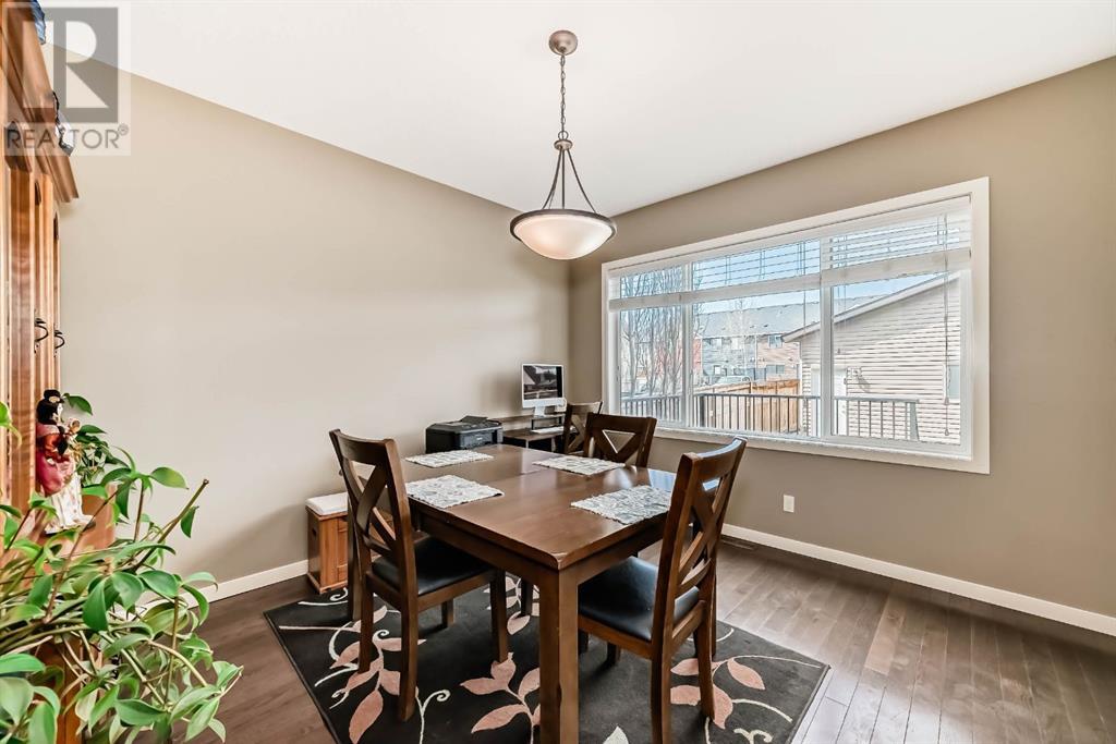 97 Fireside Bend, Cochrane, Alberta  t4c 0v5 - Photo 18 - A2207171