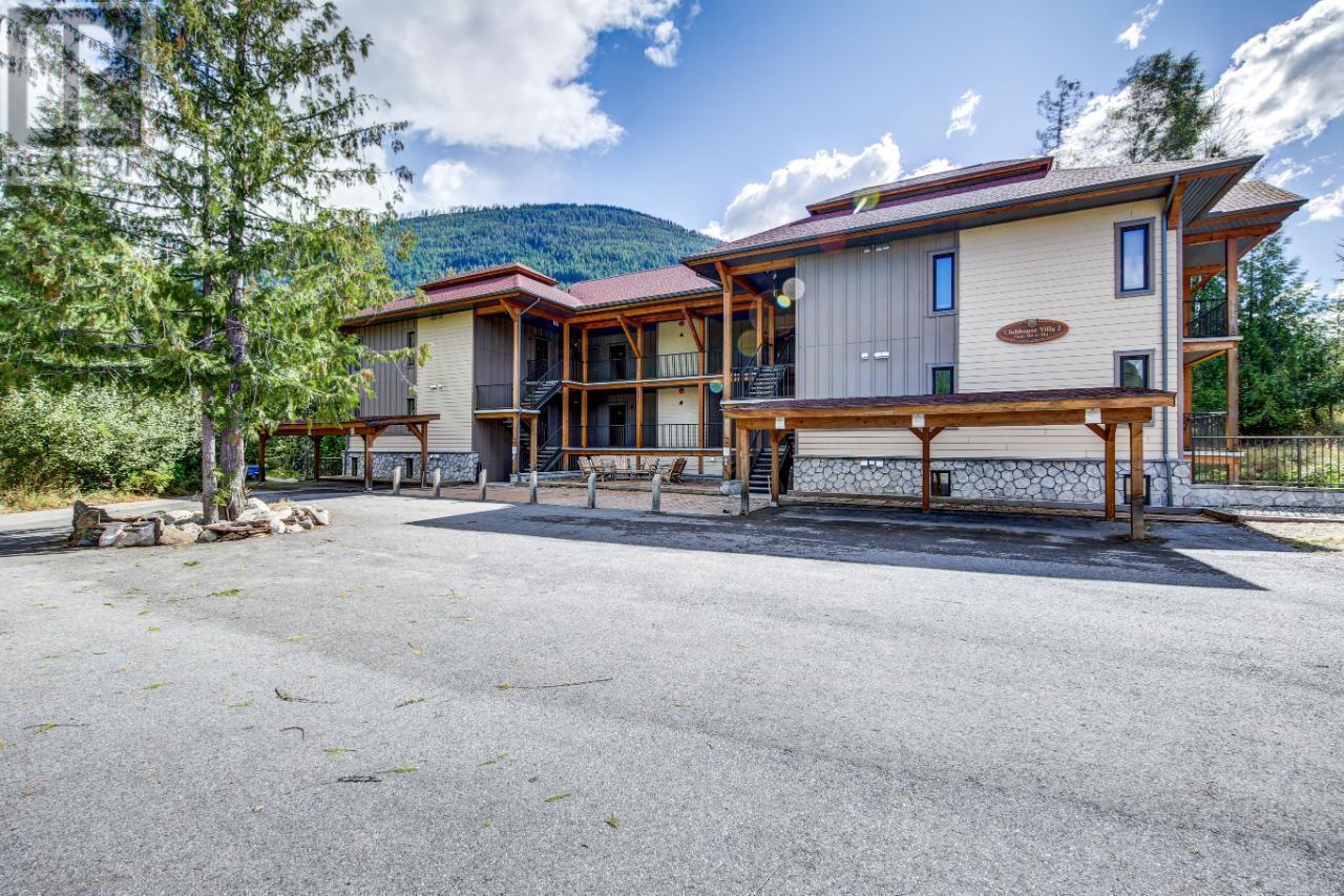 16310 Woolgar Road Unit# 1/4 Share Of 220, Crawford Bay, British Columbia  V0B 1E0 - Photo 3 - 10343397