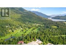 16310 WOOLGAR Road Unit# 1/4 Share of 220, crawford bay, British Columbia