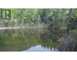 Chemin Du Lac Road