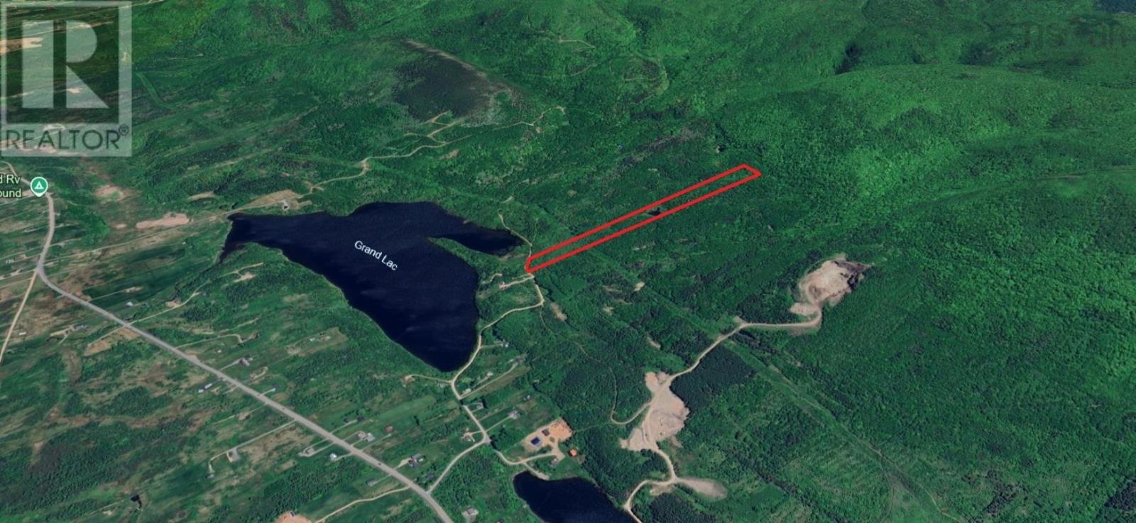 Chemin Du Lac Road, Grand Étang, Nova Scotia  B0E 1L0 - Photo 6 - 202507796