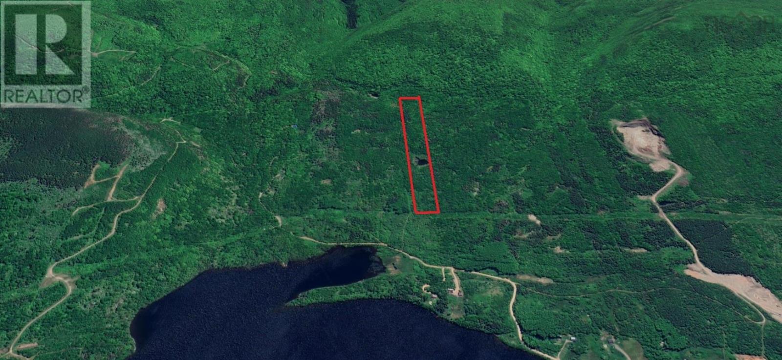 Chemin Du Lac Road, Grand Étang, Nova Scotia  B0E 1L0 - Photo 9 - 202507796