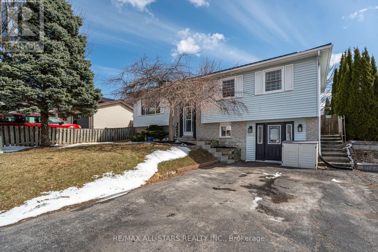 Property at 2431 MOUNTLAND DRIVE image 1
