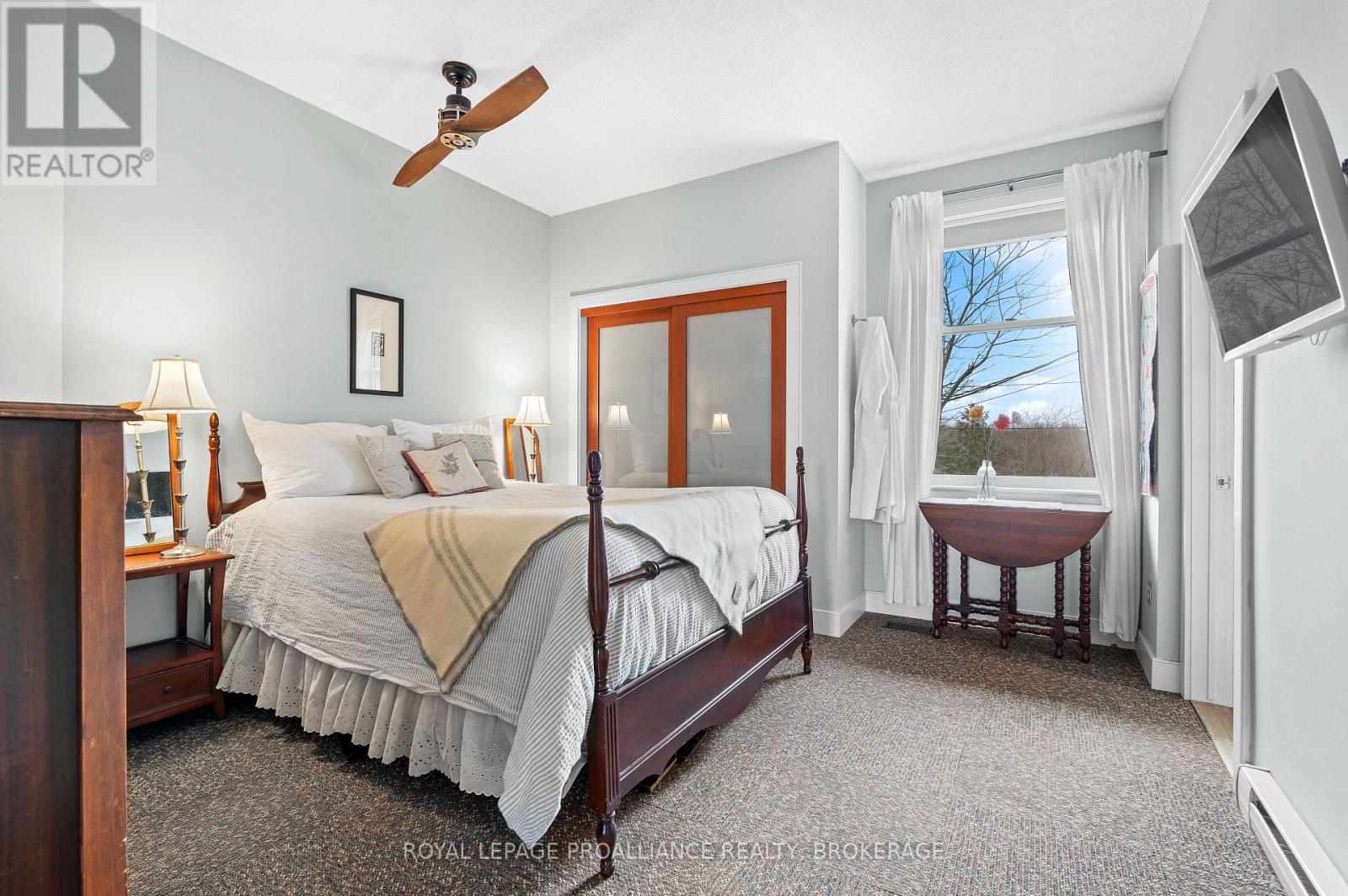 3958 Harrowsmith Road, Frontenac, Ontario  K0H 1V0 - Photo 14 - X12081781