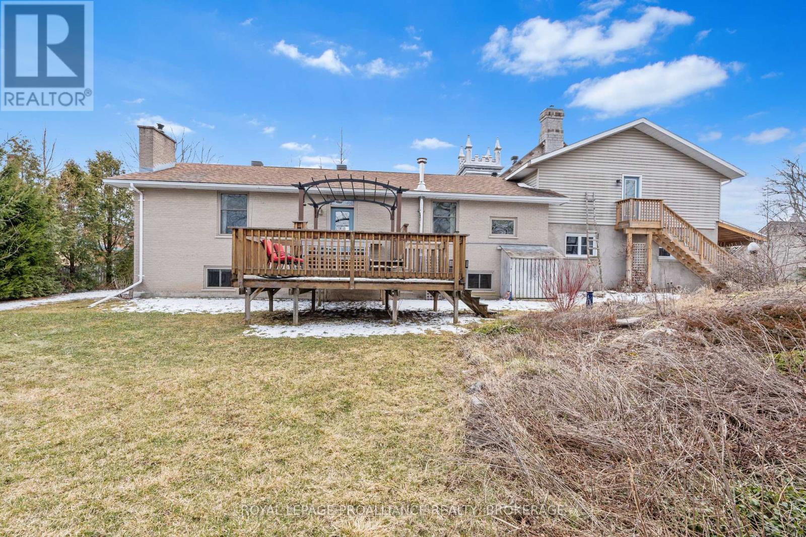 3958 Harrowsmith Road, Frontenac, Ontario  K0H 1V0 - Photo 4 - X12081781