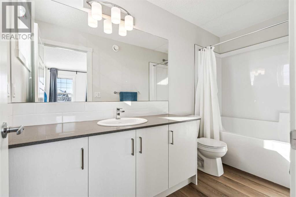 356 Cranbrook Square Se, Calgary, Alberta  T3M 3K8 - Photo 15 - A2192874