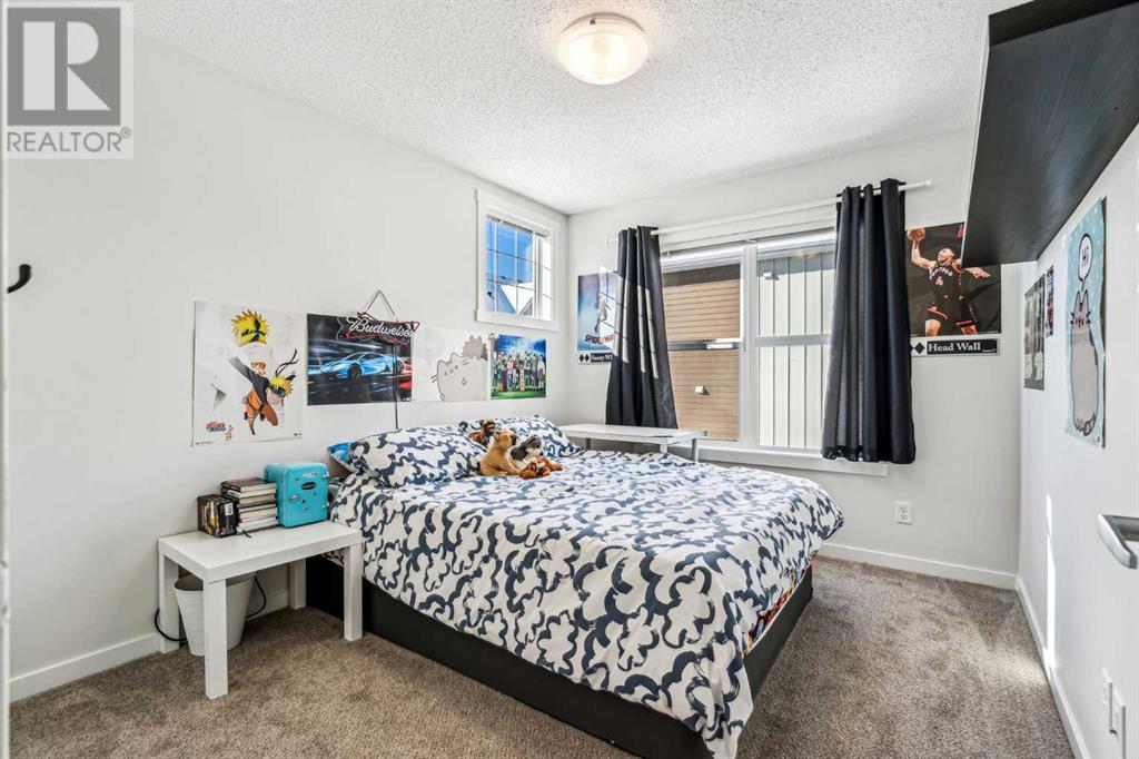356 Cranbrook Square Se, Calgary, Alberta  T3M 3K8 - Photo 17 - A2192874