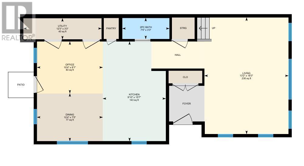 356 Cranbrook Square Se, Calgary, Alberta  T3M 3K8 - Photo 27 - A2192874