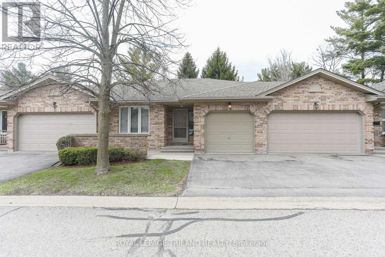 Property at 20 - 1241 BEAVERBROOK AVENUE image 2
