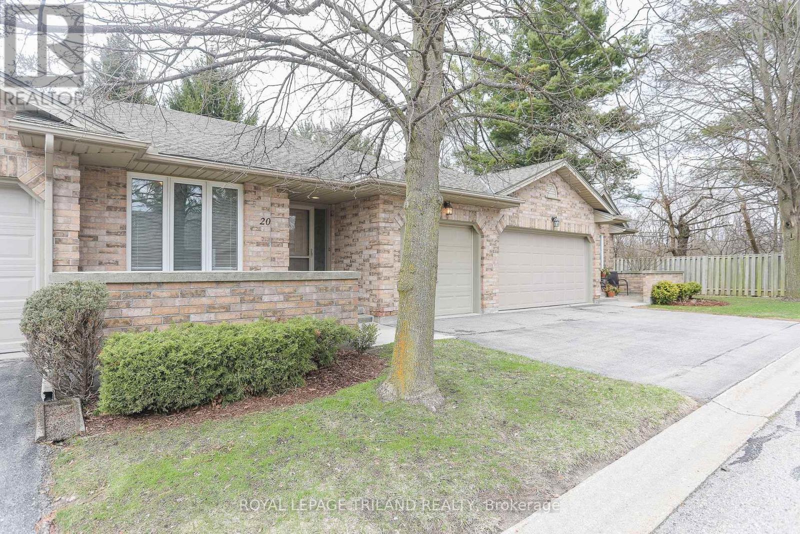 Property at 20 - 1241 BEAVERBROOK AVENUE image 3