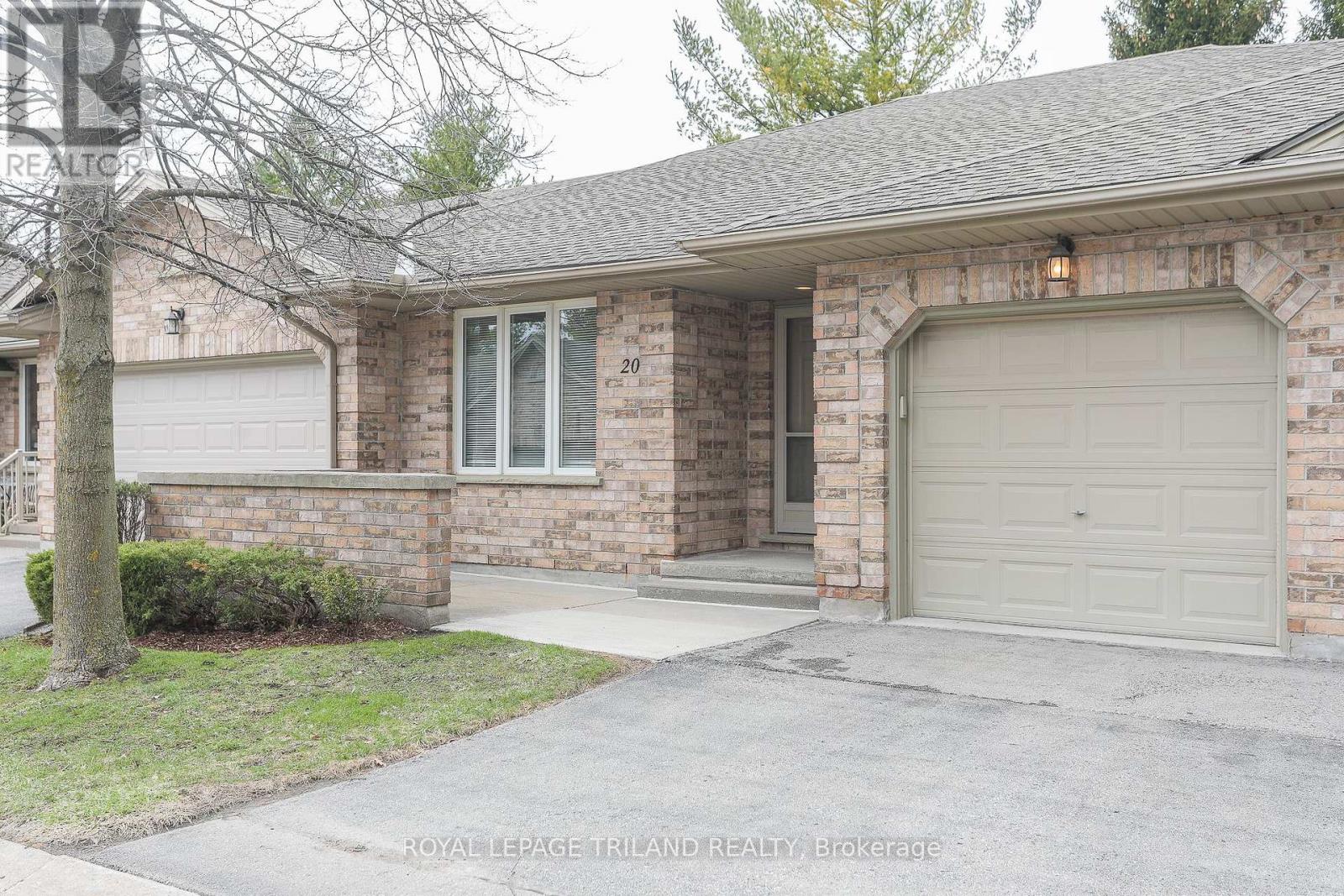 Property at 20 - 1241 BEAVERBROOK AVENUE image 4
