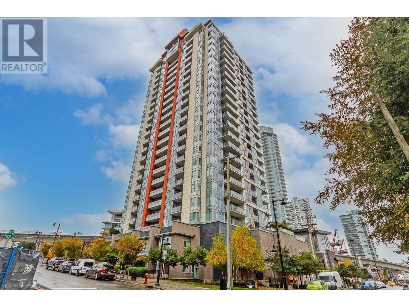 405 691 NORTH ROAD, coquitlam, British Columbia