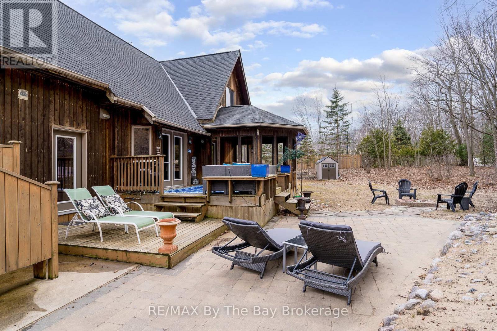 8 Jalna Court, Wasaga Beach, Ontario  L9Z 1B1 - Photo 38 - S12081830