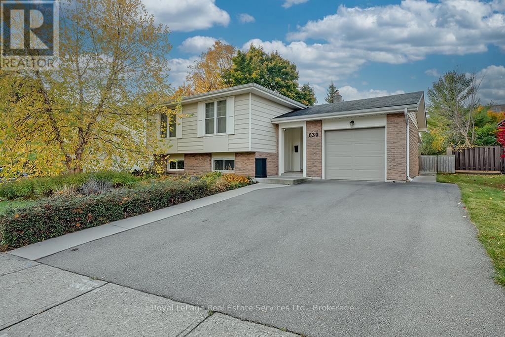 Property at 630 OXFORD ROAD image 1