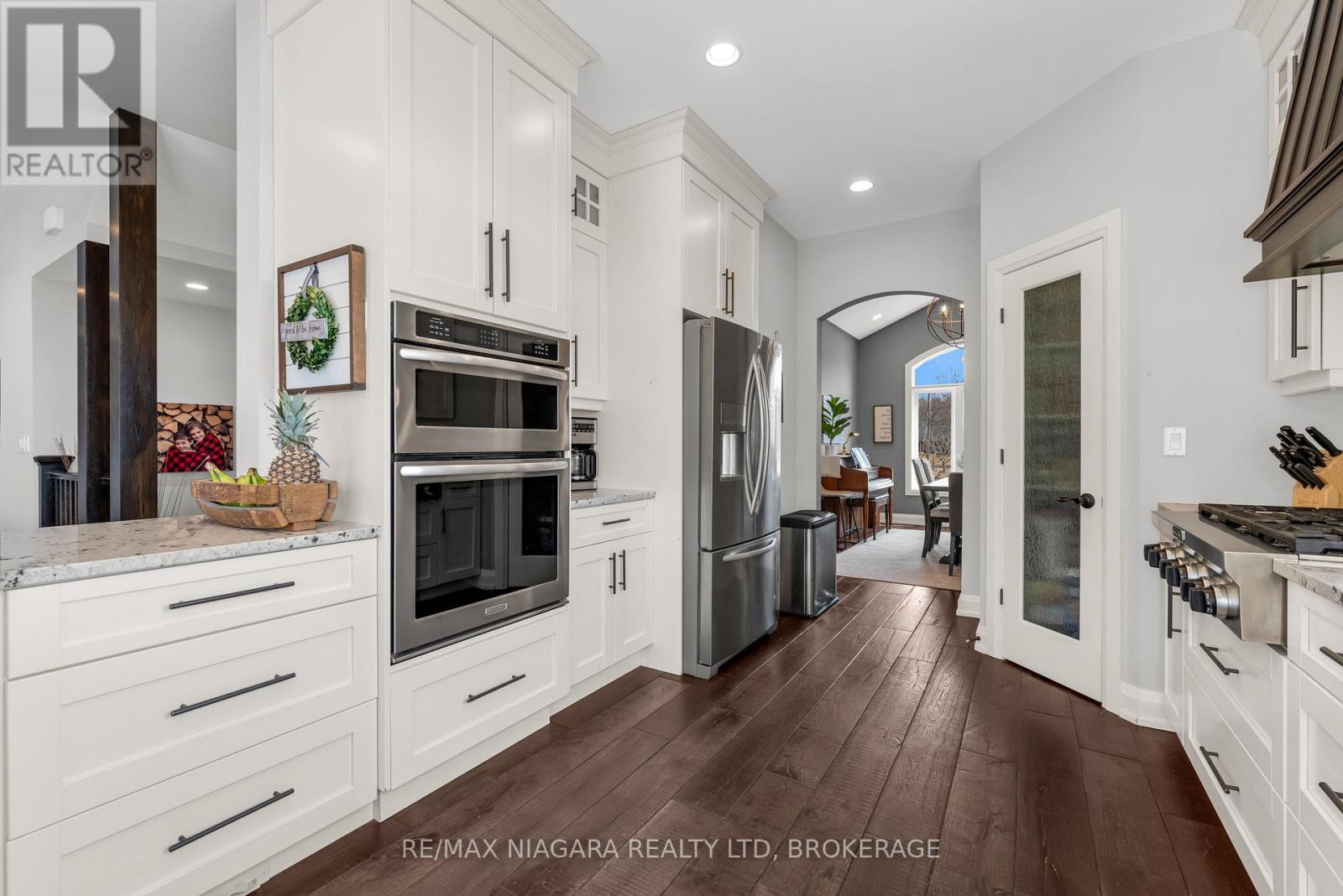 50862 O'reilly's Road S, Wainfleet, Ontario  L0S 1V0 - Photo 10 - X12081761