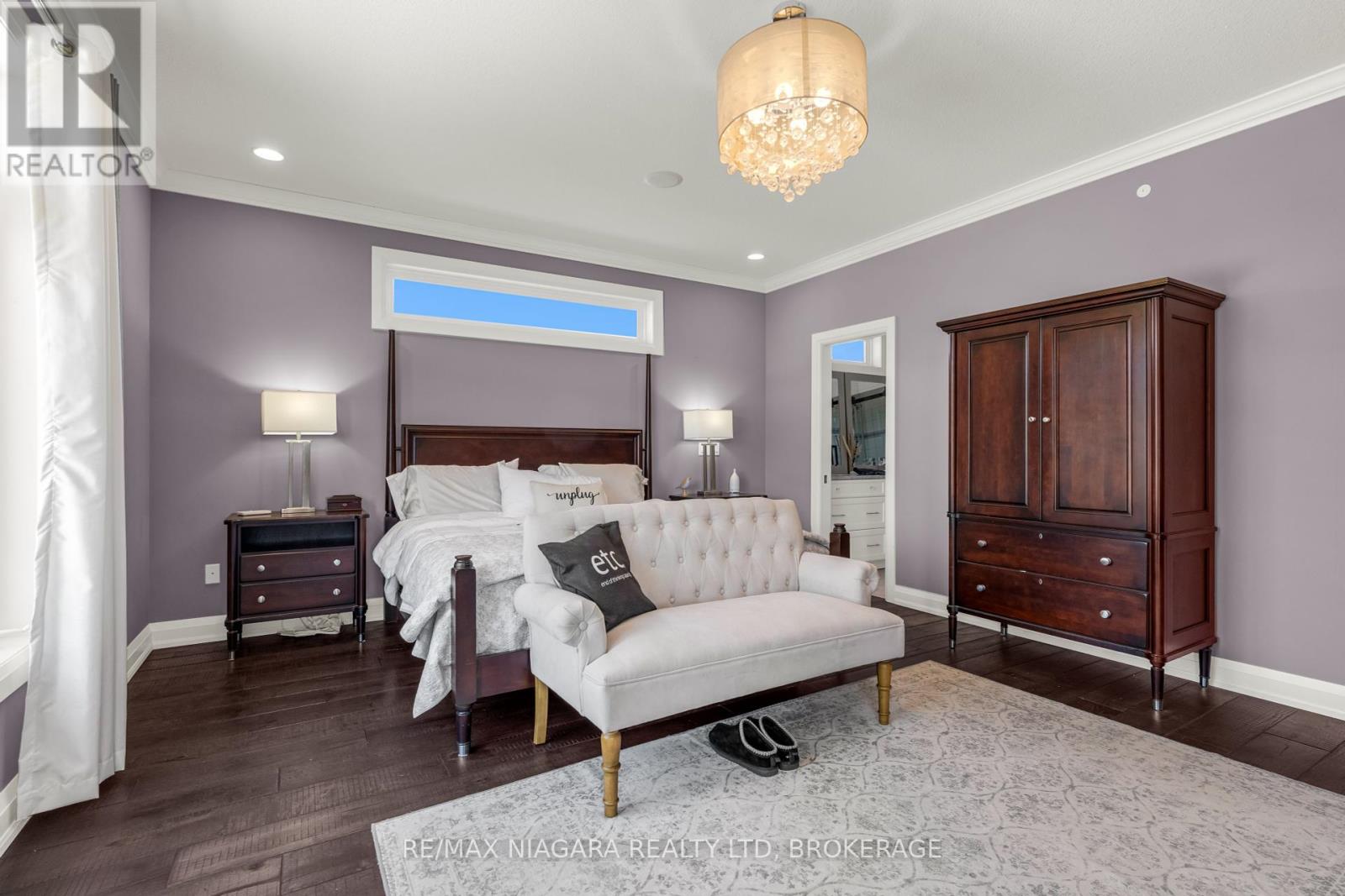 50862 O'reilly's Road S, Wainfleet, Ontario  L0S 1V0 - Photo 17 - X12081761
