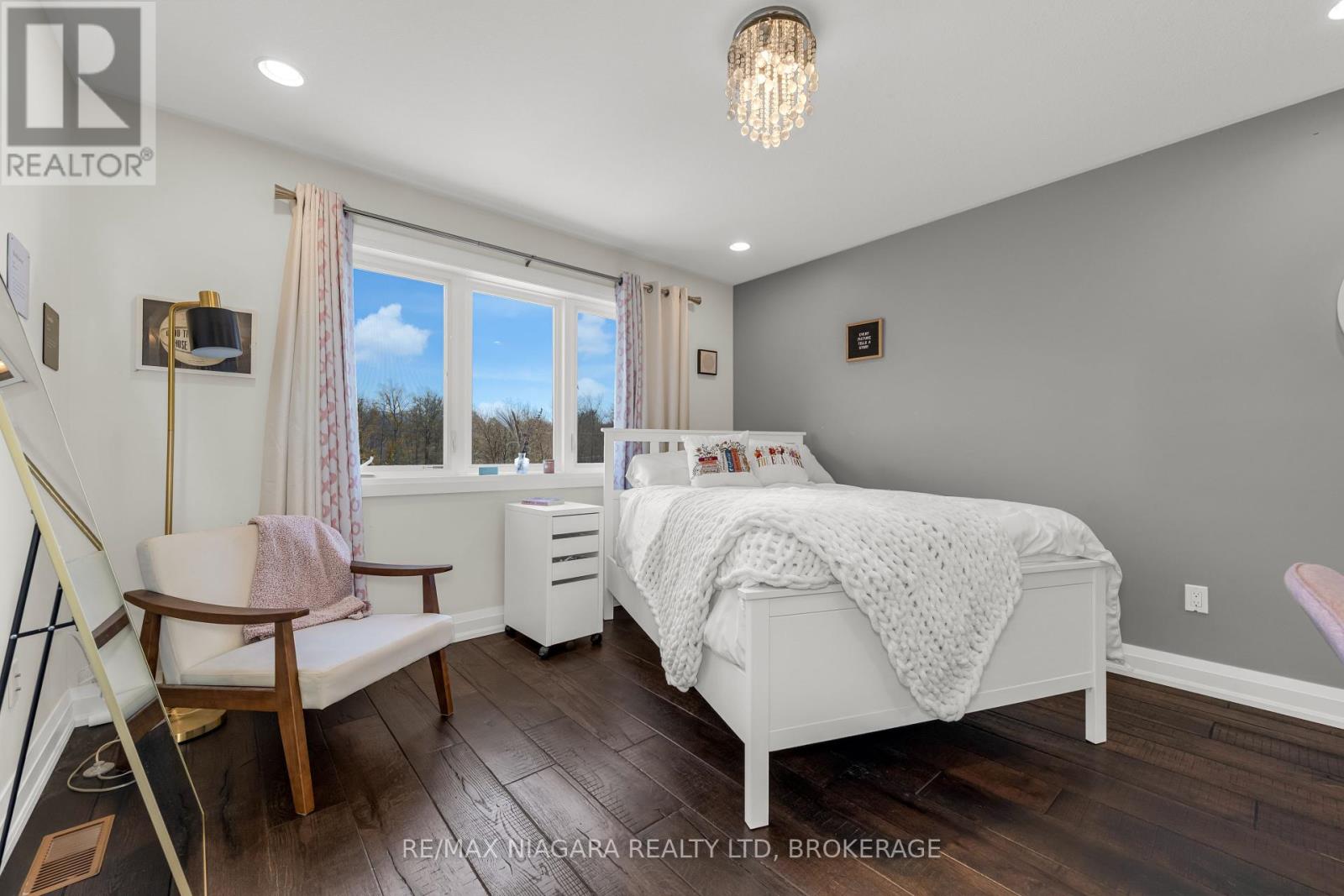 50862 O'reilly's Road S, Wainfleet, Ontario  L0S 1V0 - Photo 27 - X12081761