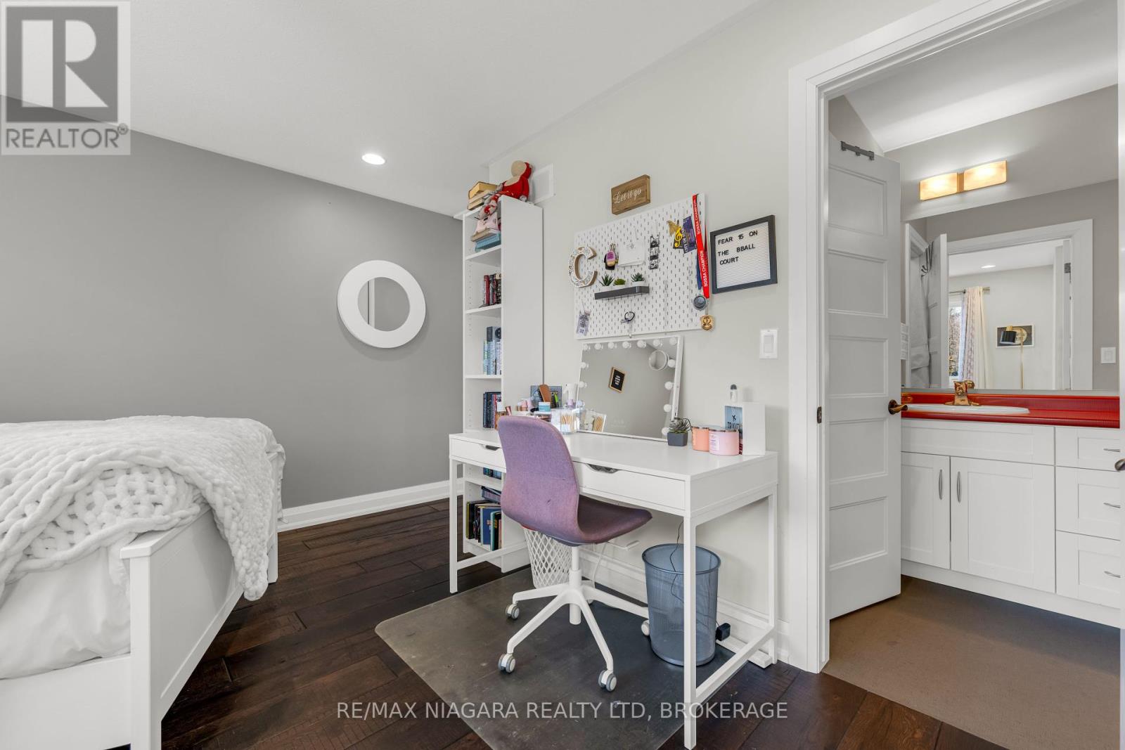 50862 O'reilly's Road S, Wainfleet, Ontario  L0S 1V0 - Photo 28 - X12081761