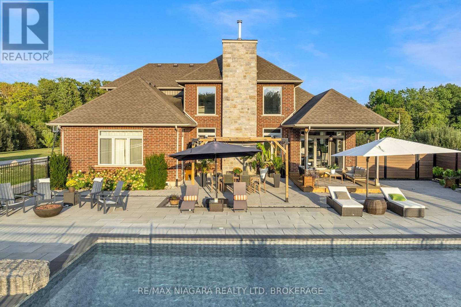 50862 O'reilly's Road S, Wainfleet, Ontario  L0S 1V0 - Photo 34 - X12081761