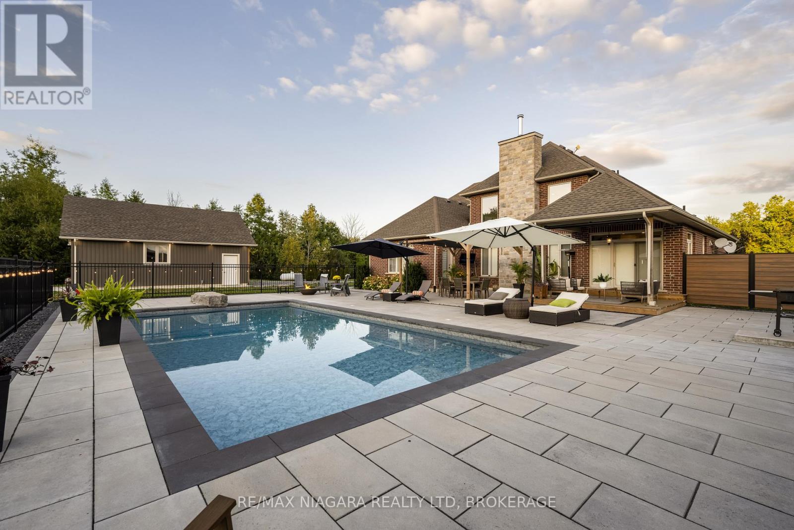 50862 O'reilly's Road S, Wainfleet, Ontario  L0S 1V0 - Photo 35 - X12081761