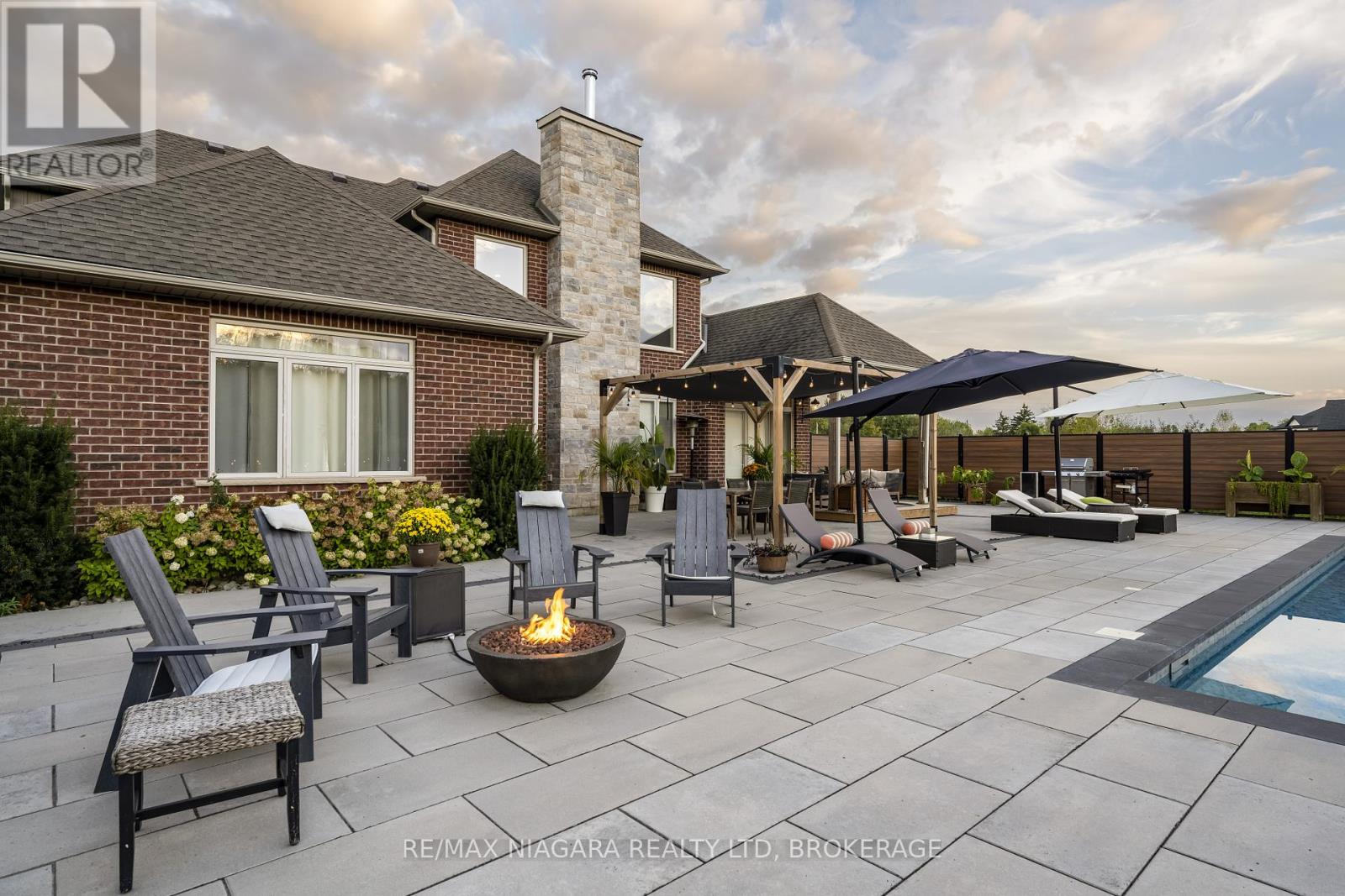 50862 O'reilly's Road S, Wainfleet, Ontario  L0S 1V0 - Photo 36 - X12081761