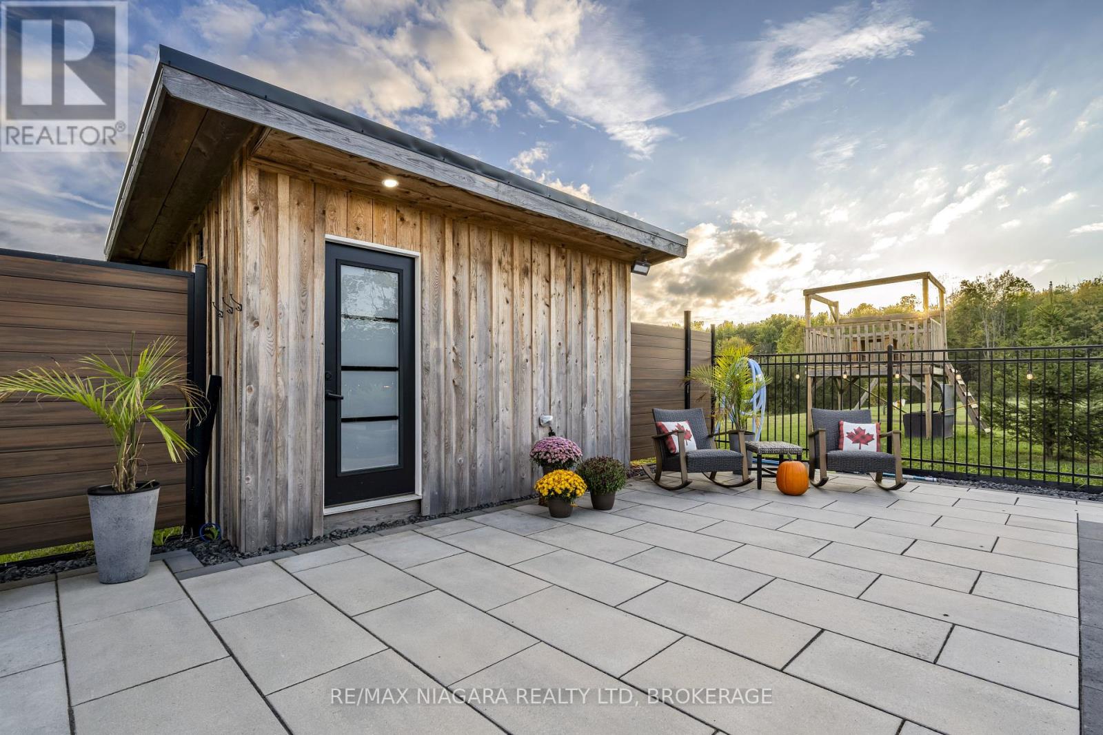 50862 O'reilly's Road S, Wainfleet, Ontario  L0S 1V0 - Photo 40 - X12081761