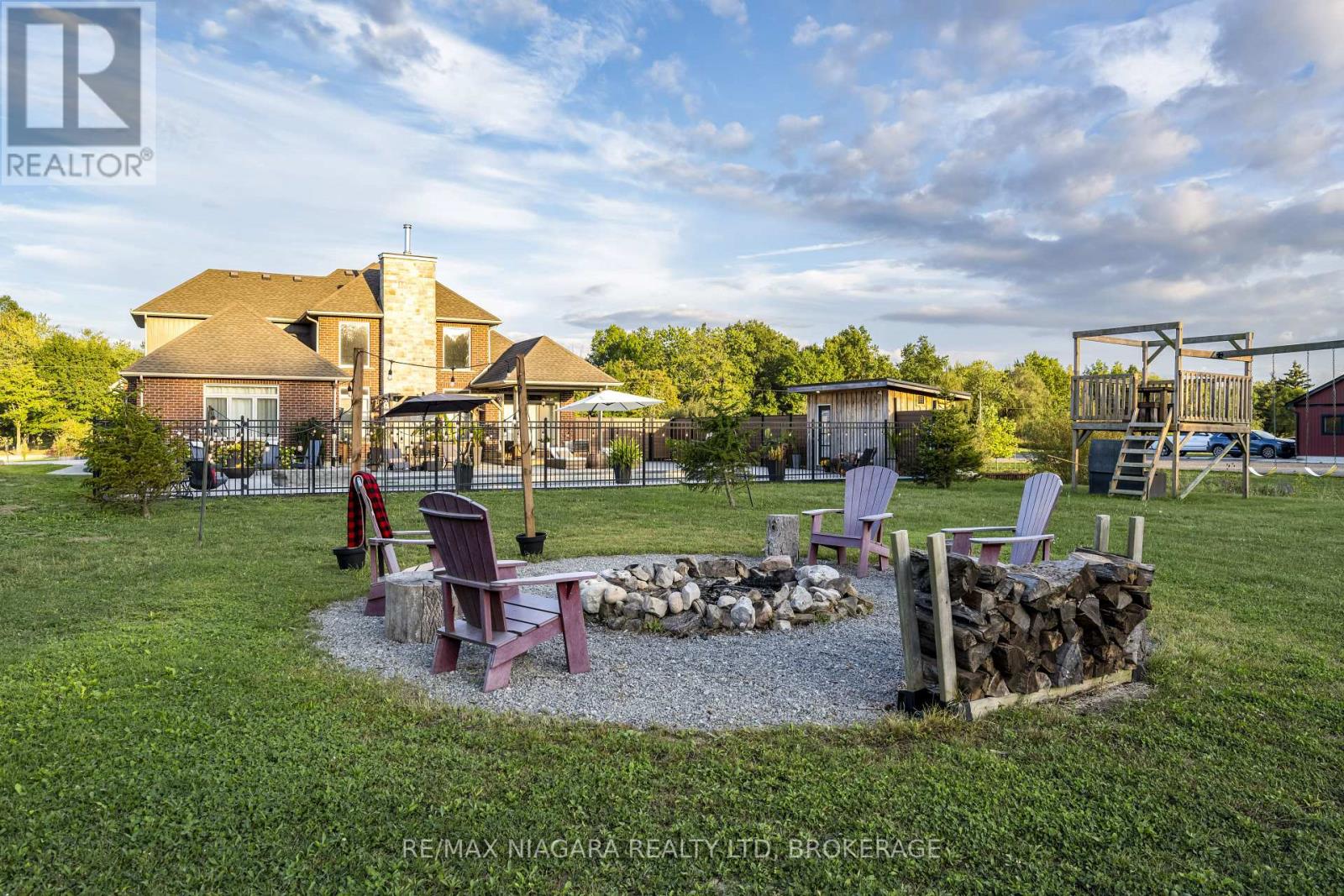 50862 O'reilly's Road S, Wainfleet, Ontario  L0S 1V0 - Photo 41 - X12081761