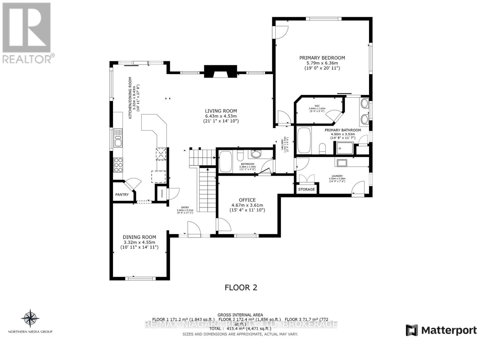 50862 O'reilly's Road S, Wainfleet, Ontario  L0S 1V0 - Photo 43 - X12081761