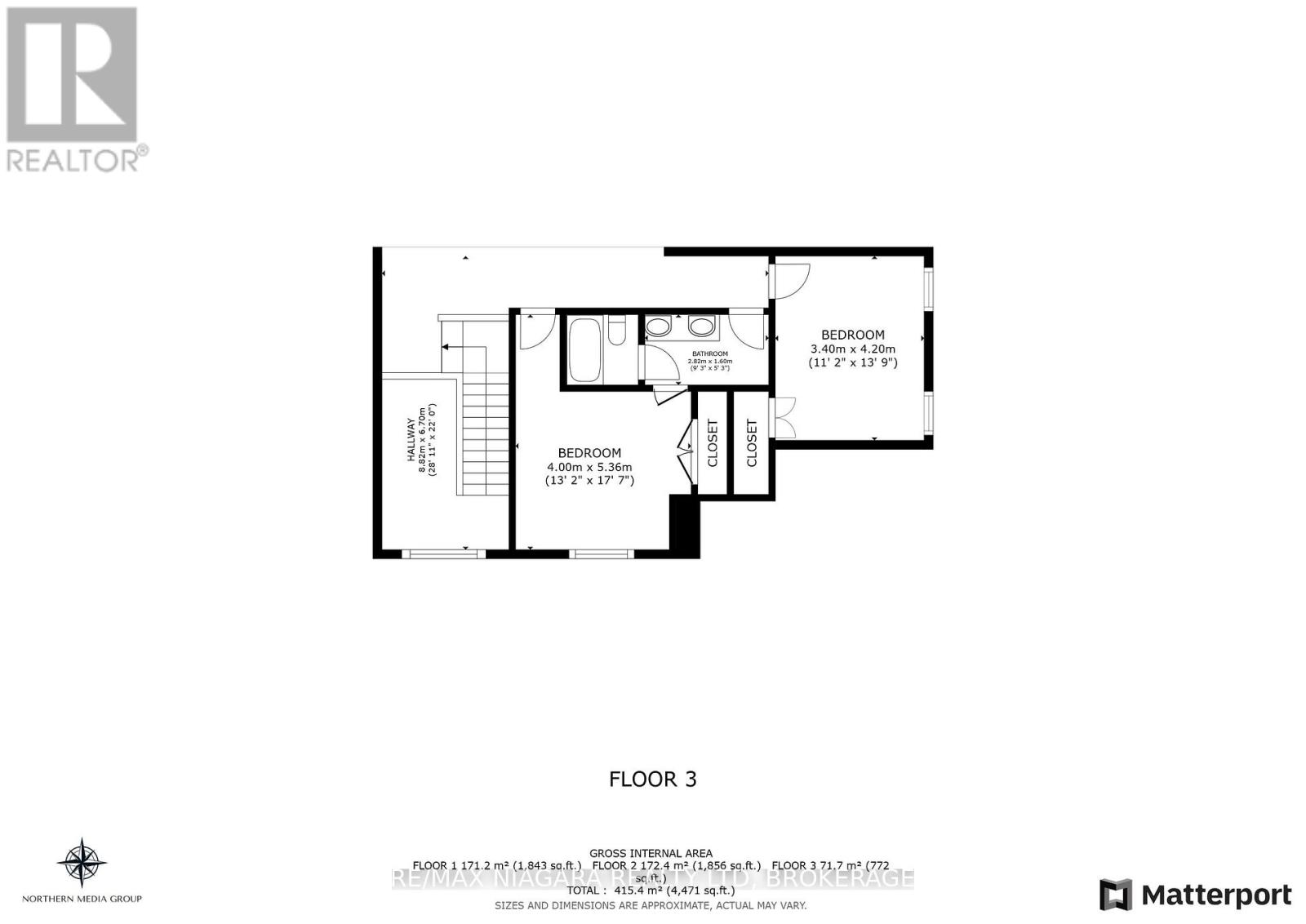 50862 O'reilly's Road S, Wainfleet, Ontario  L0S 1V0 - Photo 44 - X12081761
