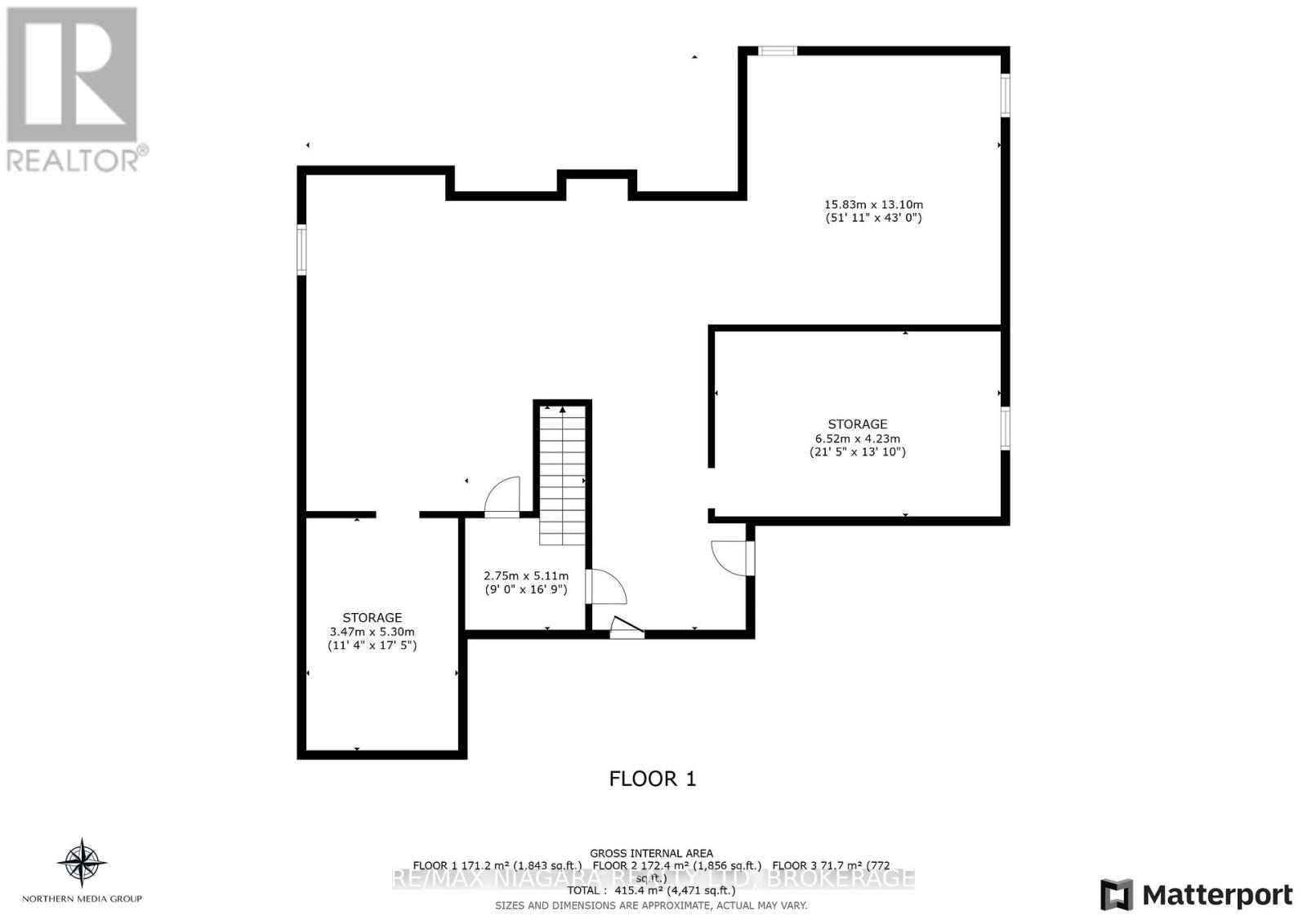 50862 O'reilly's Road S, Wainfleet, Ontario  L0S 1V0 - Photo 45 - X12081761