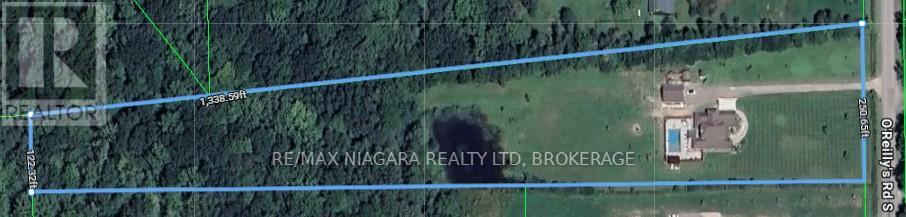 50862 O'reilly's Road S, Wainfleet, Ontario  L0S 1V0 - Photo 46 - X12081761