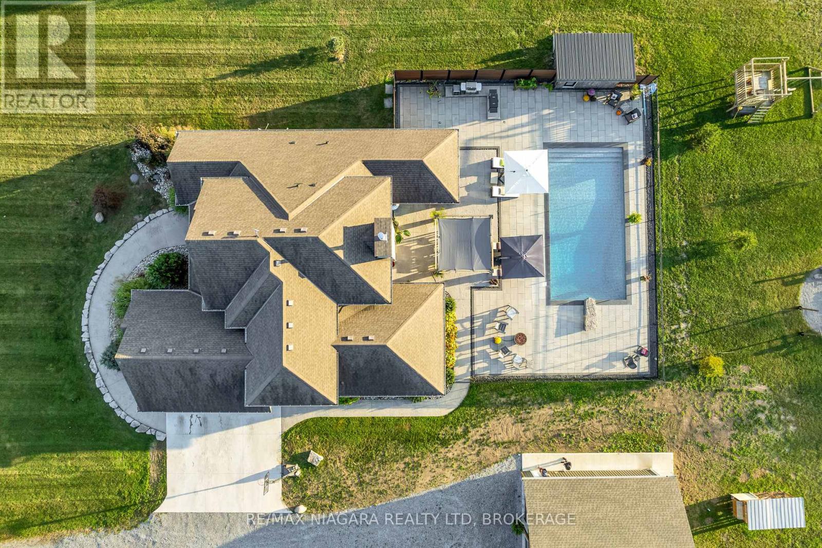 50862 O'reilly's Road S, Wainfleet, Ontario  L0S 1V0 - Photo 47 - X12081761