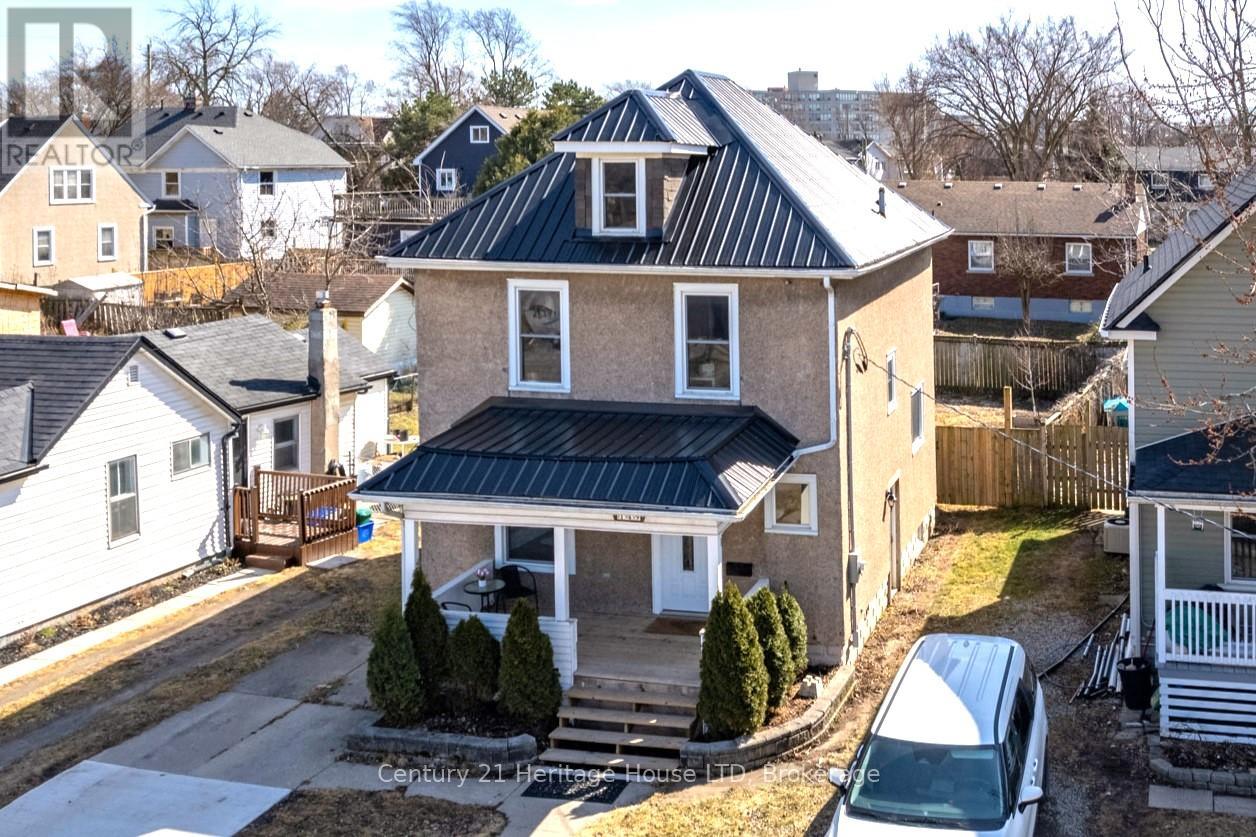 Property at 149 BALD STREET image 1