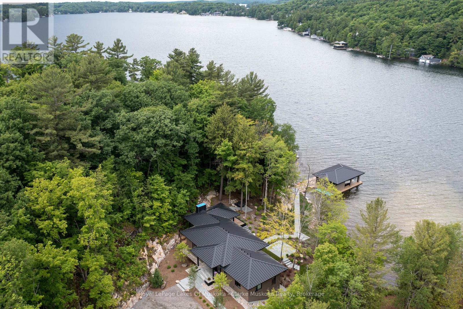 3 - 3864 Muskoka Rd 118w, Muskoka Lakes, Ontario  P0B 1J0 - Photo 2 - X12081803