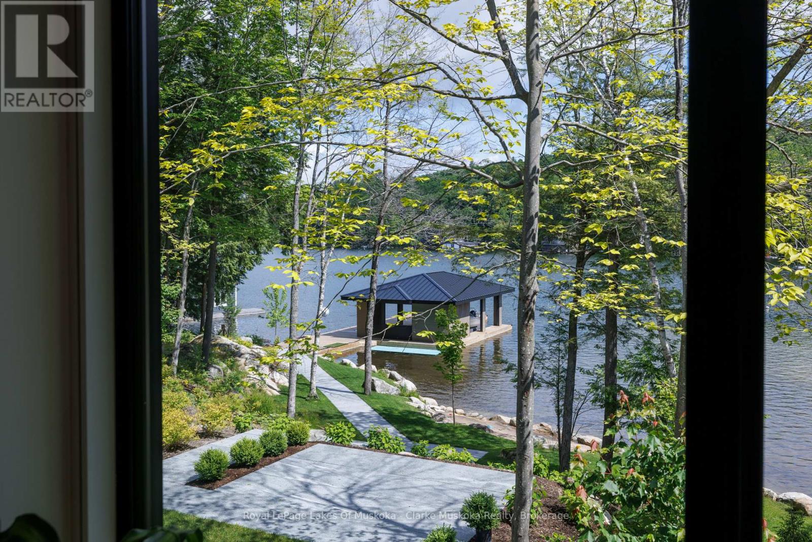 3 - 3864 Muskoka Rd 118w, Muskoka Lakes, Ontario  P0B 1J0 - Photo 32 - X12081803