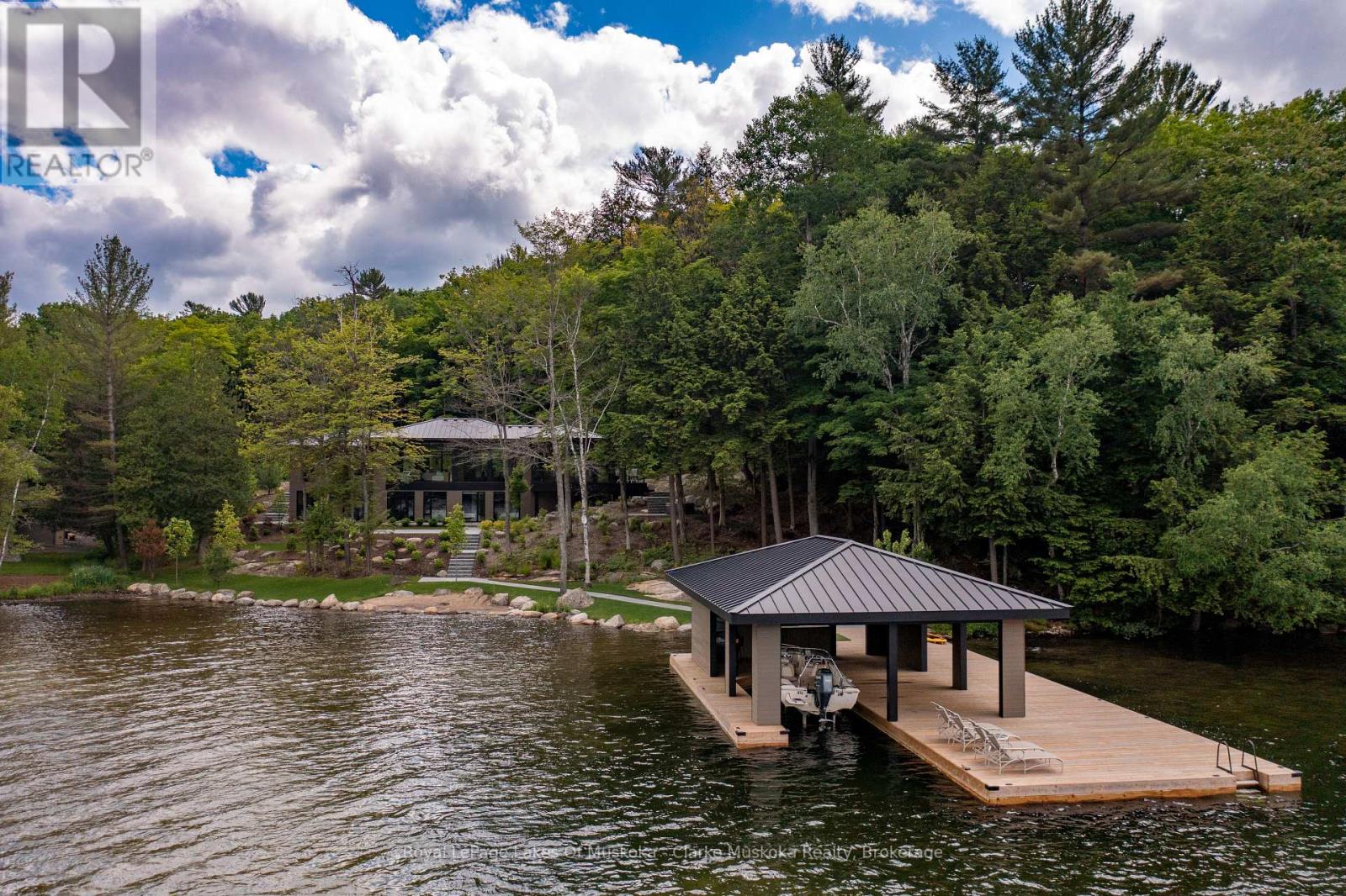 3 - 3864 Muskoka Rd 118w, Muskoka Lakes, Ontario  P0B 1J0 - Photo 36 - X12081803