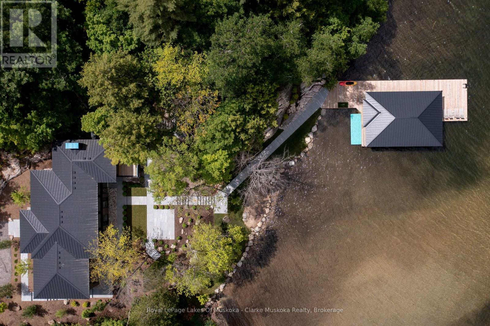 3 - 3864 Muskoka Rd 118w, Muskoka Lakes, Ontario  P0B 1J0 - Photo 38 - X12081803