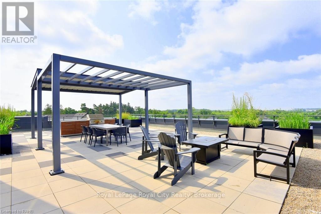 402 - 332 Gosling Gardens, Guelph, Ontario  N1L 0P8 - Photo 29 - X12081818