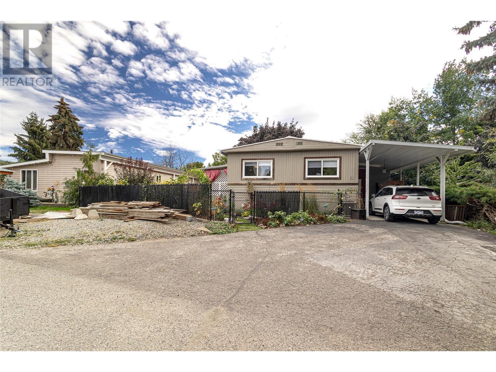 Property at 715 Beaver Lake Road Unit# 20 image 2