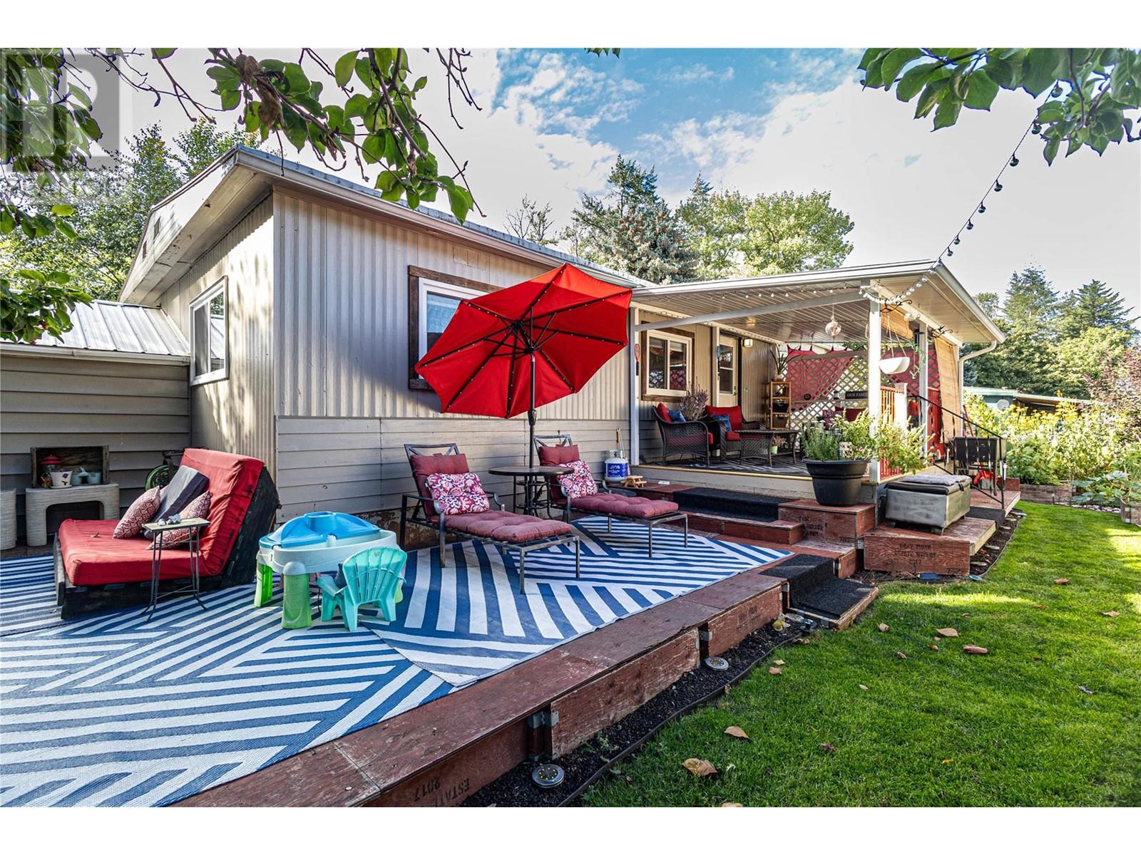 715 Beaver Lake Road Unit# 20, Kelowna, British Columbia  V4V 1E6 - Photo 26 - 10343326