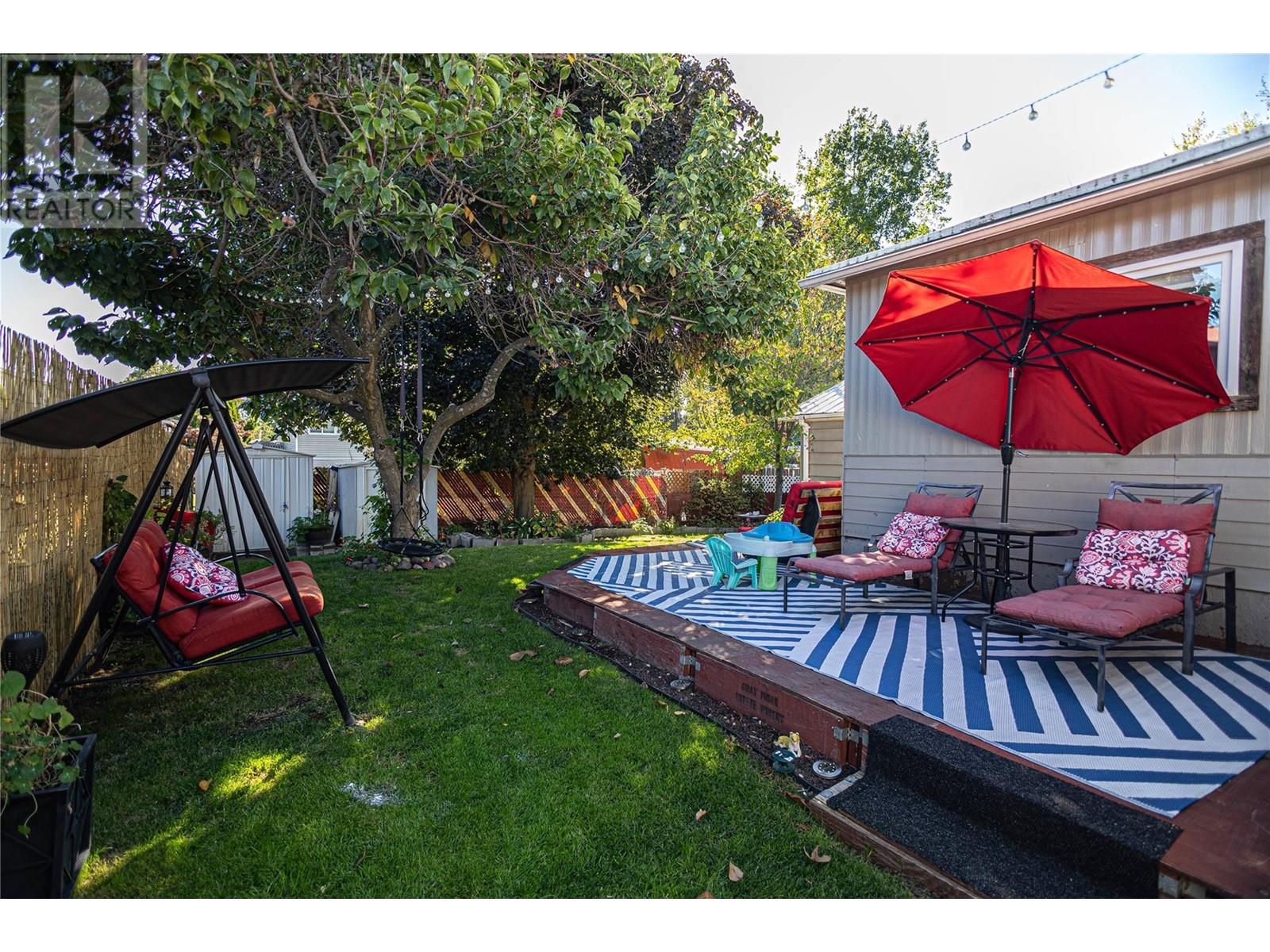 Property at 715 Beaver Lake Road Unit# 20 image 4