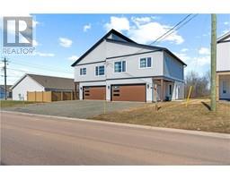 104 - 106 Laforest, Shediac, New Brunswick