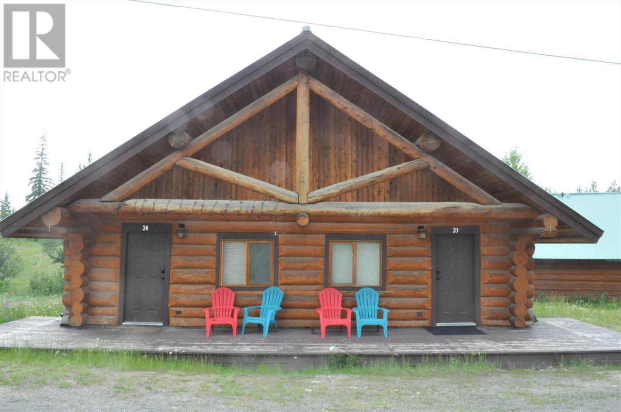 Property at 5485 LAC LE JEUNE Road Unit# 24 image 1