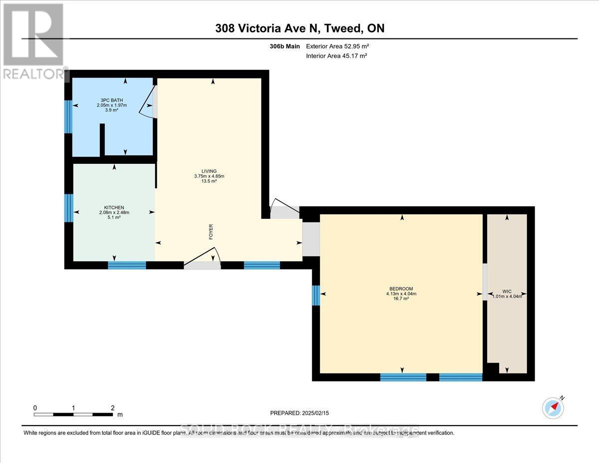 308 Victoria Street N, Tweed, Ontario  K0K 3J0 - Photo 17 - X12081797