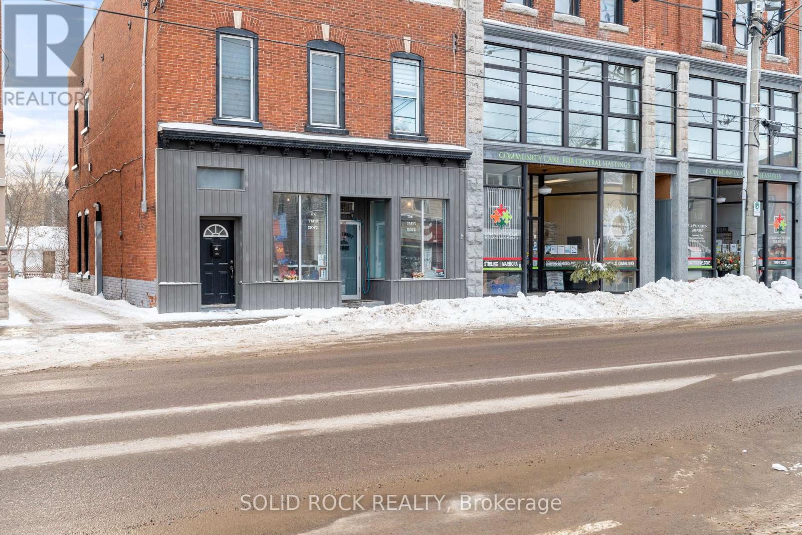 308 Victoria Street N, Tweed, Ontario  K0K 3J0 - Photo 2 - X12081797