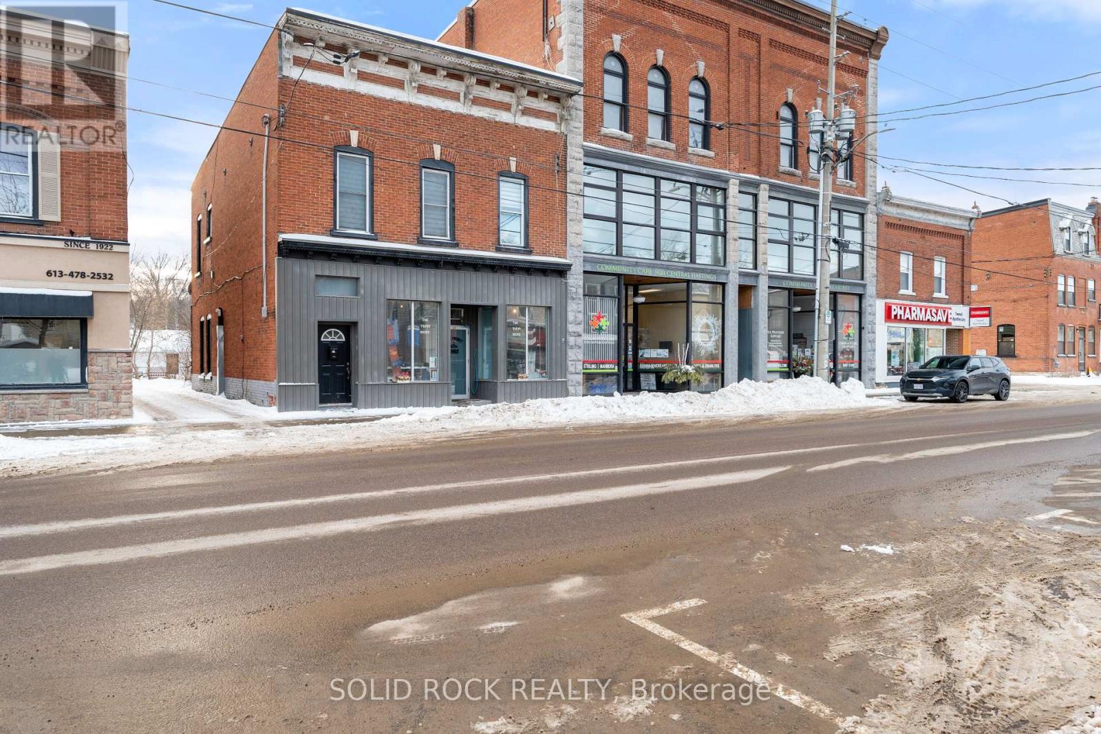 308 Victoria Street N, Tweed, Ontario  K0K 3J0 - Photo 3 - X12081797