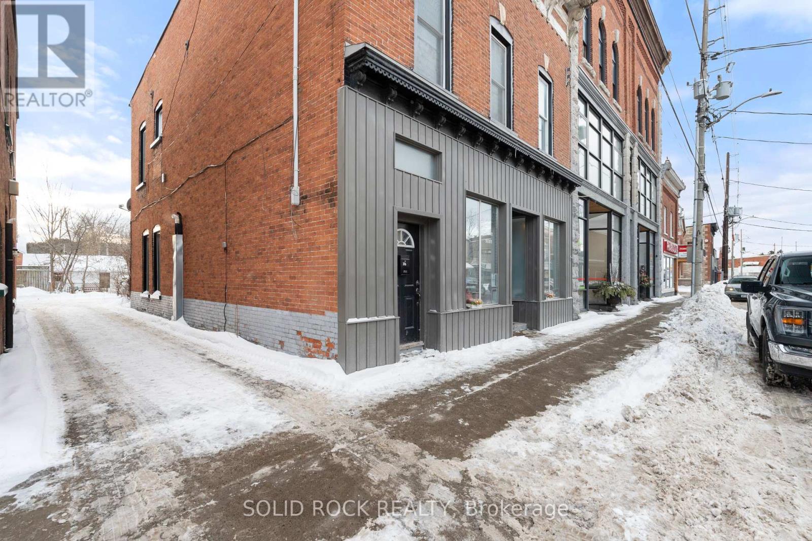 308 Victoria Street N, Tweed, Ontario  K0K 3J0 - Photo 4 - X12081797